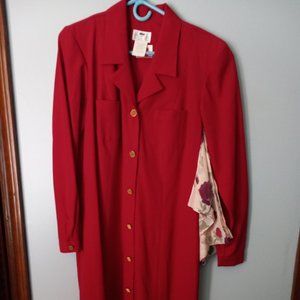 SGS Studio Dress Size 12